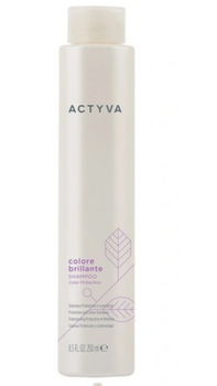 Kemon Actyva Colore Brillante Shampoo 250 ml