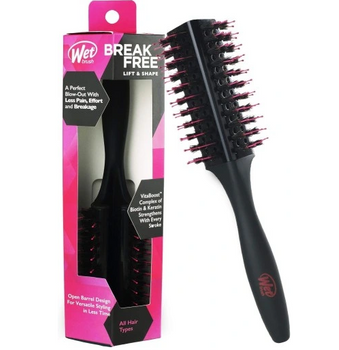 Wet Brush Round BF Lift&Shape Fast Dry Triangle