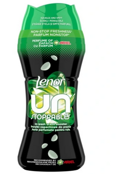 Lenor Unstoppables Scent of Ariel Fragrance Pearls 270 ml