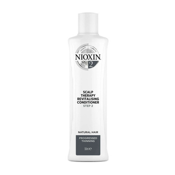 Nioxin SYSTEM 2 Revitalisierender Conditioner 300 ml 23