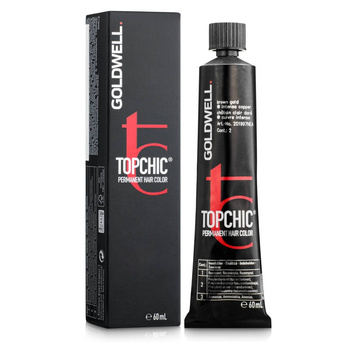 Goldwell TOPCHIC Farba 60 ml