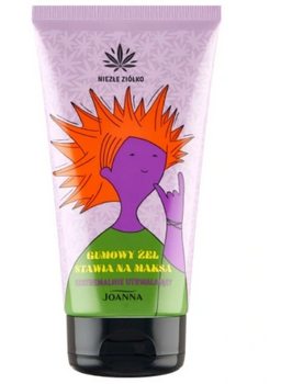 Joanna Niezłe Ziółko Extreme Gel 150 g