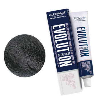 Evolution Of The Color Alfaparfarbstoff 60 ml 410