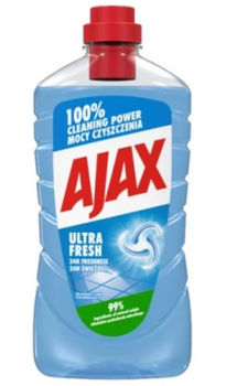 Ajax Ultra Fresh 1 L