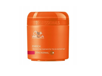 Wella Professionals Arricchisci Maschera Fine 150 ml