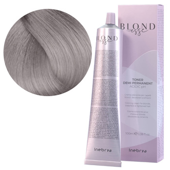 Vopsea Inebrya Color DT04 100 ml