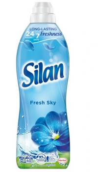 Silan Fresh Sky softener 880 ml