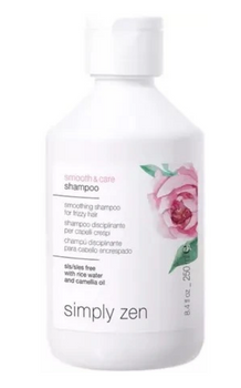 Milk Shake Zen Smooth&amp;Care Shampoo 250 ml