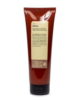 Insight Shampoo Densificante Fortificante 400 ml