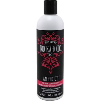 Tigi Rockaholic, Amped Up Conditioner, volumizing conditioner, 355ml