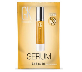 Siero Globale Cheratina GKHair 5 ml