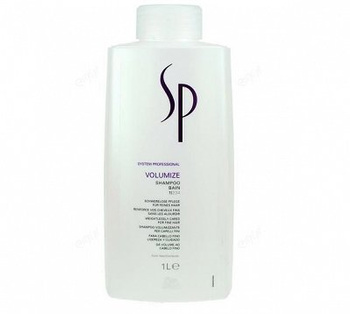 SP Shampoo Volumizzante 1000 ml
