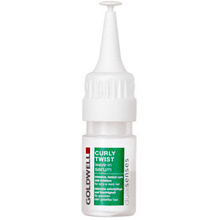 Goldwell Curly Twist Serum Ampoule 1 pezzo 18 ml/PESO