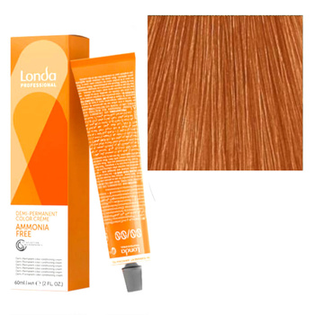 Londa Vernice Tonificante 60 ml 8/81
