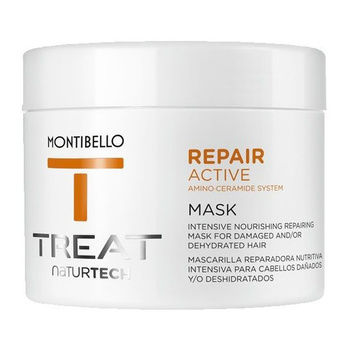 Montibello Maschera Attiva Riparatrice 500ml