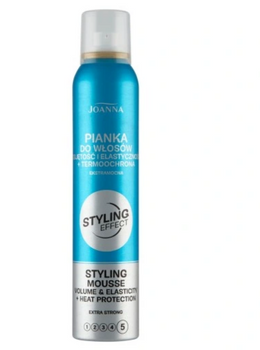 Spumă de păr Joanna Styling Effect 150 ml
