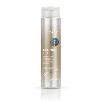 JOICO Blonde Life Aufhellendes Shampoo 300 ml