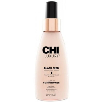 Balsam CHI Luxury Leave-In 118ml