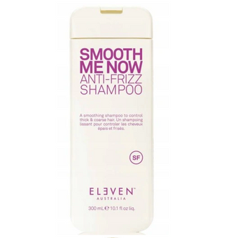 Eleven Australia Smooth Now Anti Frizz Shampoo 300 ml
