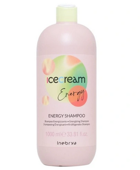 Inebrya IC Energy Shampoo 1000 ml