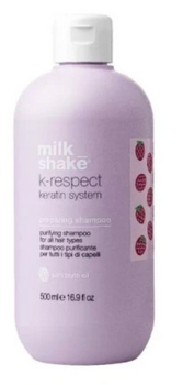 Milchshake K-RESPECT Vorbereitendes Shampoo 500 ml