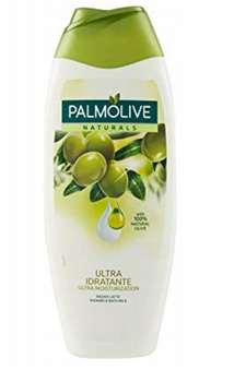 Palmolive Duschgel Naturals Olive &amp; Milch 500 ml