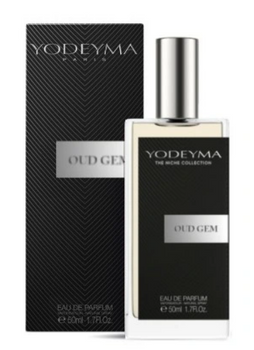 YODEYMA OUD GEM Eau de Parfum 50 ml