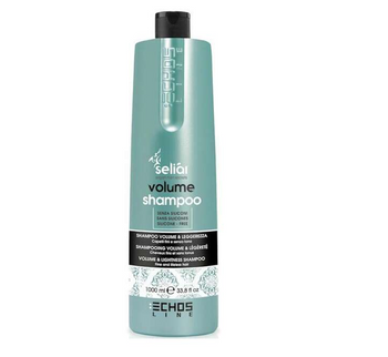 Echosline Seliar Shampoo volume 1000 ml
