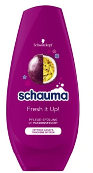 Schauma Fresh it Up!  Hair Conditioner 250 ml
