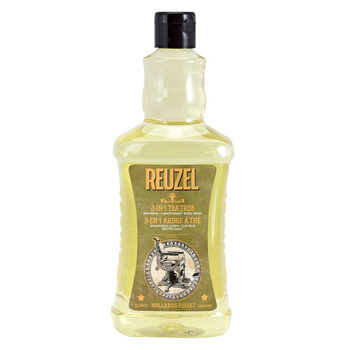 Reuzel Shampoo 3in1 1000ml