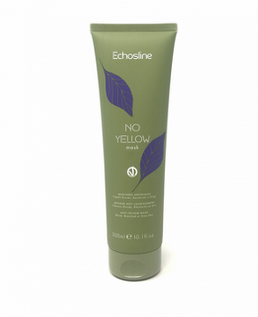 ECHOSLINE Maschera No Giallo 300 ml