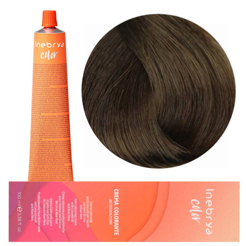 Vopsea Inebrya Color 7/1 100 ml