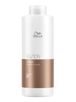 Wella Fusion Shampoo 500 ml