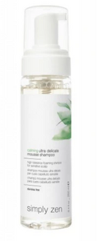 Milk Shake Simply Zen Calming Mousse Shampoo 200ml