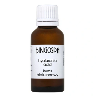 BingoSpa Acido Ialuronico 30ml