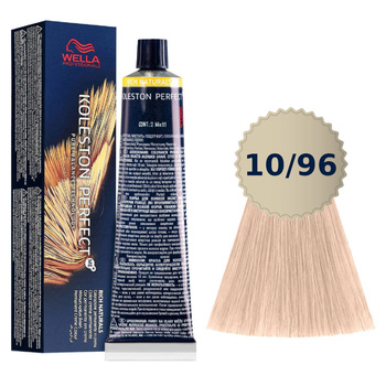 Wella Koleston Me + vernice 10/96 60ml