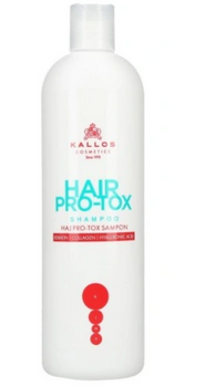 Șampon Kallos Hair Pro-Tox 500 ml