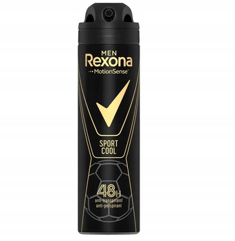 Rexona Sport Cool Spray Deodorant 150 ml