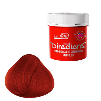 La Riche Indicazioni Rosso Neon 100 ml