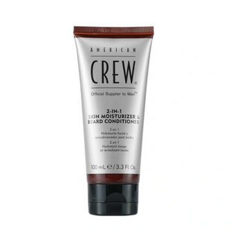 Crew hidratant/balsam 2in1 American Crew 100 ml