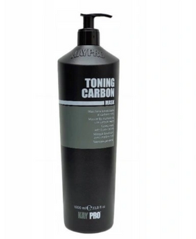 KayPro Toning Carbon Mask 1000 ml