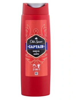 Old Spice Duschgel Capitan 250 ml