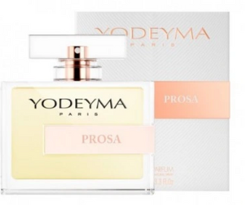 YODEYMA PROSA Eau de Parfum 100 ml