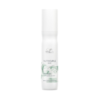 Wella Nutricurls balsamo senza risciacquo. Onde 150ml