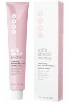 Milchshake Smoothies Semi-Perm 10.13 Farbe 100 ml