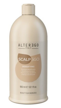 ALTEREGO ScalpEgo Densifying Shampoo 950 ml