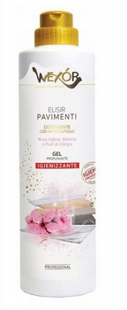 Wexor Armonia Rosa Płyn do mycia podłóg 750 ml