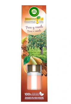 Air Wick Scented Sticks 40 ml Pear and Cinnamon