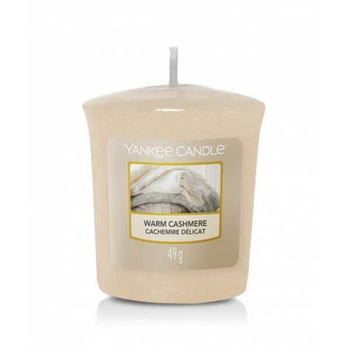 Yankee Candle Sampler Warm Cashmere 49g