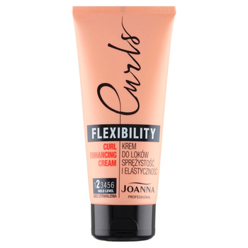 Joanna Professional Curl Cream 200 g